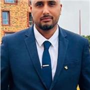 Uk Qualified ESOL Tutor | MA in Education | CELTA & TEFL Certified | Bilingual English–Arabic Instructor